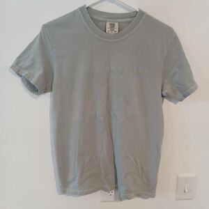 Comfort Colors "In My Mama Era" Women's T-shirt Size Small